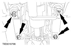 Ford Workshop Service and Repair Manuals > Focus 1999 (08.1998-12.2004